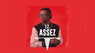 Gaz Mawete - Assez (Audio Officiel)