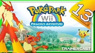 POKEPARK WII -  AS BATALHAS MAIS DIFÍCEIS -  13