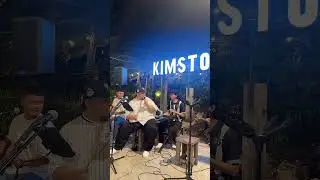 Kalau Allycats nyanyi lagu Semut jadi mcm ni ke? 😆