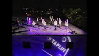 #Taplife - Eyes Behind The Scenes
