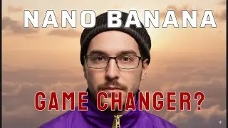 How to Photoshop with Nano Banana - So Easy!