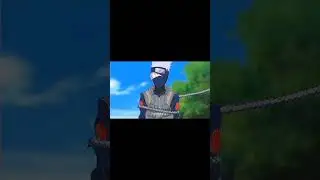 какаши и саске спосают наруто и сакуру!
