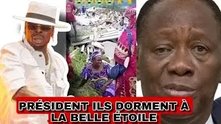 🚨INCROYABLE !! PETIT DENIS CRACHE CES VÉRITÉ AU PRÉSIDENT ALLASSANE OUATTARA LORS DE SON CONCERT
