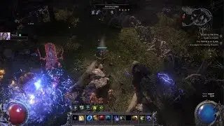 GGG Why did I die to nothing?