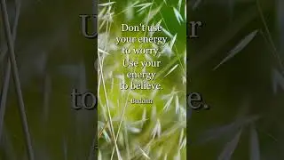 Do not worry. #buddhism #buddhaquotes #lifequotes #motivationalquotes #inspirationalquotes