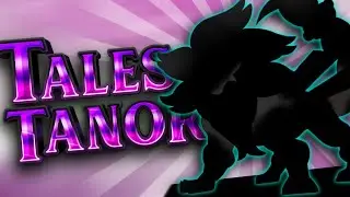 A LEGENDARY Tales of Tanorio Reveal...