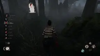 2v8 Map Break - Dead by Daylight
