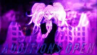 「P ♢ S」AUDITIONS