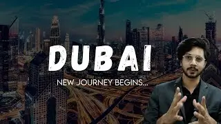 Discover Dubai: Unveiling the Magic - New Journey Begins