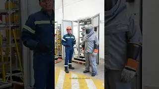 ¿Conoces la importancia de un estudio de Arc Flash?