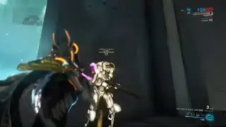 Warframe: First time Installing/ Doing a Helminth Invigoration