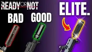 You're using the Wrong Loadout in Ready or Not...