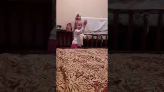 ох уж эти дети. танец скибиди