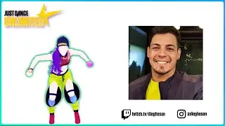 DDU-DU DDU-DU - BLACKPINK / Just Dance 2021 (LIVE)