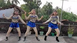 Param Sundari DANCE COVERD BY NRITYALOY DANCE ACADEMI