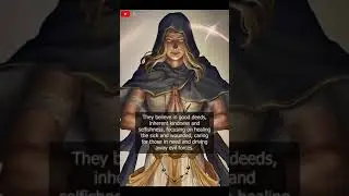 The Life Domain Cleric | DnD 