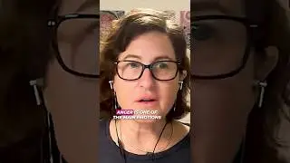 How to Make Sense of COMPLEX TRAUMA  with Theresa Soltzberg