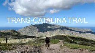 The Trans-Catalina Trail