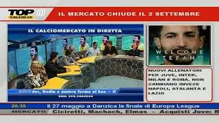 LITIGIO TRA POMPILIO E ROSSI: 