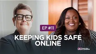 AI, Screens, and the Internet and Keeping our Kids Safe