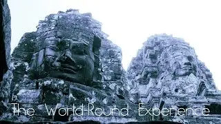 The World-Round Experience - Deep House Mix