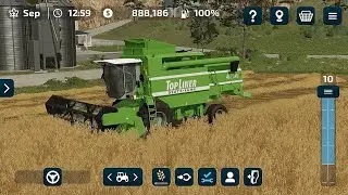 Farming Simulator 23 All Screenshots + New Ones | Animals Maps Gameplay | FS 23