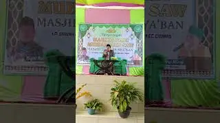 Sahrul meroji qori Suara Melengkung