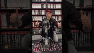The Batman Special Art Prime 1 Studio 