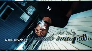 Ark Baby - Walk inna Park (Official Music Video)