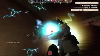 TF2 | Disintegrated