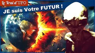 Alien INTERVIEW : Infos & Prédictions