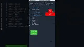 Kali Linux tool use for only education #phonk #shortsfeed #shorts #kalilinuxtools