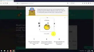 Cryptocurency mining easy and profitable 2019 - start in 1 minute !!!