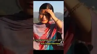 Respect ✊ || Nepali village girl