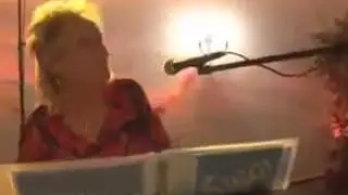 МИКРОФОН ВО РТУ