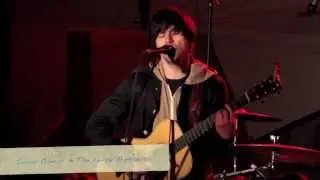 Connor Oberst + The Felice Brothers