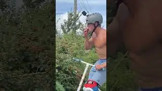 if you ever get hungry…💀   #scooter #skatepark #challenge #hungry #food #funny #comedy