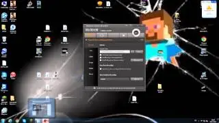 Как снимать через Bandicam с OpenGL