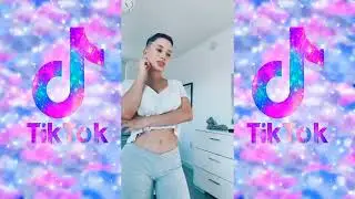 Hottest Veronica Perasso TikTok Compilation
