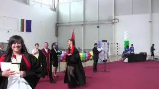ФМИ - Промоция Випуск 2014