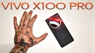 VIVO X100 PRO СПУСТЯ ПОЛ ГОДА. ТЕПЕРЬ ОН ИДЕАЛЕН?