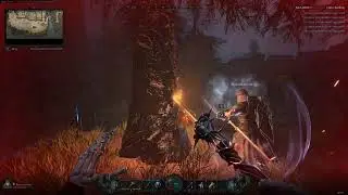 DUO Warrior & Cryomancer  are a very strong combo  ! Dungeonborne