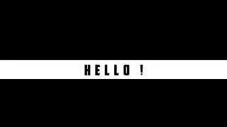WELCOME BACK||GRAPHIC BUDDY||AFTER A LONG TIME||
