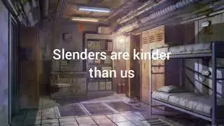why I like slenders part 2