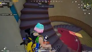 ⭕️ PUBGM ⭕️რაცხა გავაფუჭოდ⭕️