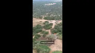 Thread Bank Supports wayuu Weavers