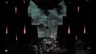 VILKS - DZELZS VILKS, Palladium Riga 2017 LIVE