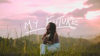 i'm in love with my future (Billie Eilish cover)