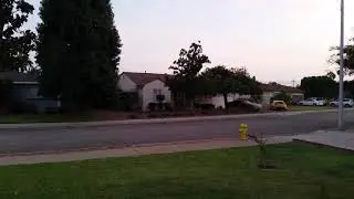 VQ hitting laps on billie jean