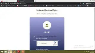 How to book Poland Embassy Appointment | New System | Part 1